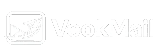 VookMail — Free Disposable Temporary Email Service